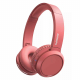 PHILIPS PERSONAL HEADPHONE TAH4205 RED TAH4205RD